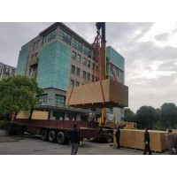 上海閔行莘莊鎮(zhèn)包裝木箱木托盤